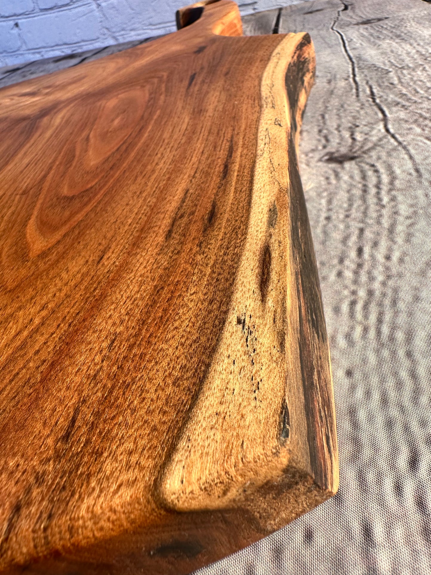 Unique Charcuterie Board