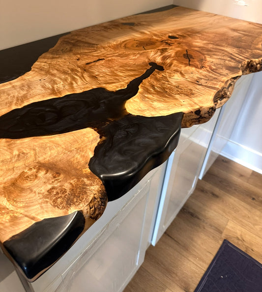Custom Countertops
