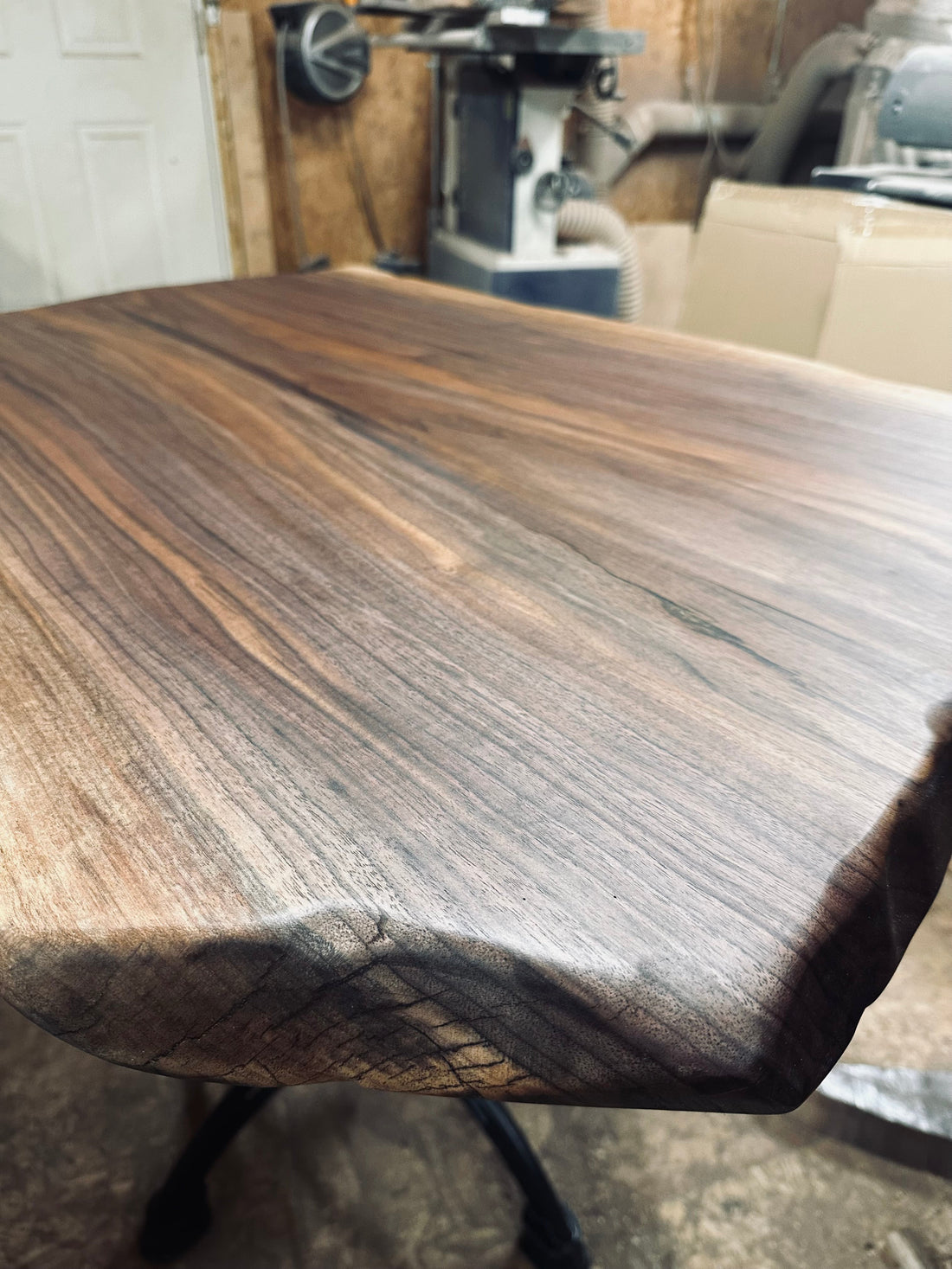 What Makes a Table an Heirloom Piece?
