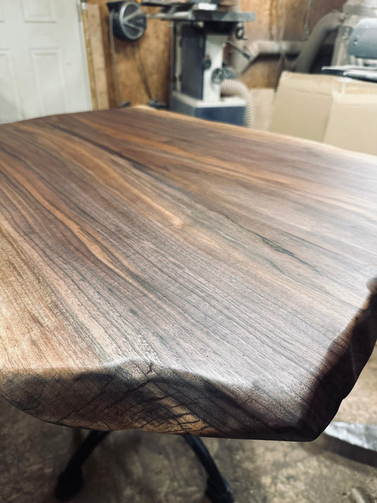 What Makes a Table an Heirloom Piece?