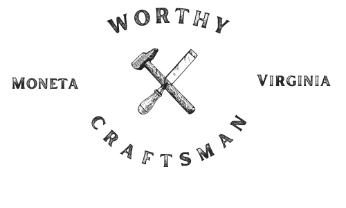 Worthy Craftsman Intro