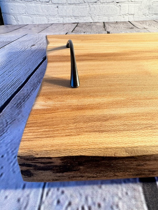 Sycamore Serving Board