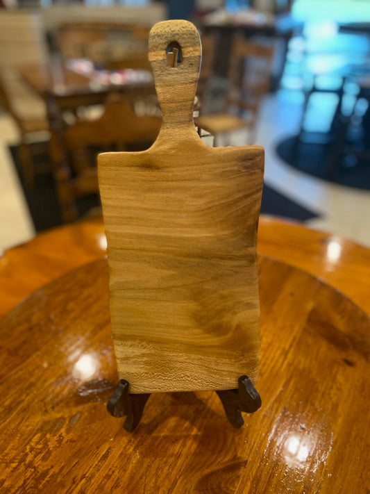 Tiny Sycamore Board